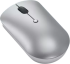 Мишка LENOVO 540 USB-C Wireless Compact Mouse Cloud Grey снимка 2