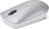 Мишка LENOVO 540 USB-C Wireless Compact Mouse Cloud Grey снимка 5