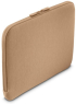 Калъф за лаптоп Hama Jersey, от 34 - 36 cm (13.3- 14.1), светло кафява снимка 3