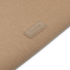 Калъф за лаптоп Hama Jersey, от 34 - 36 cm (13.3- 14.1), светло кафява снимка 5