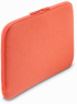 Калъф за лаптоп Hama Jersey, от 34 - 36 cm (13.3- 14.1), оранжева снимка 3