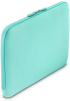 HAMA Калъф за лаптоп Jersey, от 34 - 36 cm (13.3- 14.1), светло син снимка 3