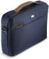 HAMA Чанта за лаптоп Casual, от 34 до 36 cm (13.3 - 14.1), Син снимка 7