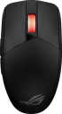 Геймърска безжична мишка ASUS ROG Strix Impact III снимка 1