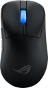 Геймърска безжична мишка ASUS ROG Keris II Ace - Черна снимка 1