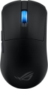 Геймърска безжична мишка ASUS ROG Harpe Ace Mini - Черна снимка 1