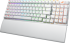Геймърска безжична Клавиатура ASUS ROG Strix Scope II 96 - Moonlight , Бяла снимка 4