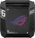 Безжична Меш система ASUS ROG Rapture GT6 (B-2-PK) AX10000 WiFi 6 (802.11ax) снимка 6
