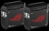 Безжични WiFi Mesh системa ASUS GT6 ROG RAPTURE, WiFi 6, 2PK BLACK снимка 2