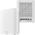 Безжични WiFi Mesh системa ASUS ZenWiFi BQ16 WiFi 7, 25000 Mbps, 320 MHz, Трибандов Multi-Link (2 броя) снимка 2
