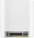 Безжични WiFi Mesh системa ASUS ExpertWiFi EBM68, Tri-Band, WiFi 6 Mesh System, Бяла; 90IG07V0-MO3A40 снимка 2