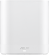 Безжични WiFi Mesh системa ASUS ExpertWiFi EBM68, Tri-Band, WiFi 6 Mesh System (2 pack), Бяла; 90IG07V0-MO3A40 снимка 3