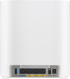 Безжични WiFi Mesh системa ASUS ExpertWiFi EBM68, Tri-Band, WiFi 6 Mesh System (2 pack), Бяла; 90IG07V0-MO3A40 снимка 4