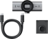 Уеб камера Logitech MX Brio - B2C Graphite снимка 3