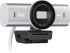 Уеб камера Logitech MX Brio - B2C Pale, USB-C, Сив снимка 4