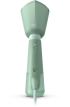 Ютия PHILIPS Ръчен уред за гладене с пара, серия 5000, Зелен; STH5010/70 снимка 4
