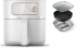 PHILIPS Airfryer Series 7000 8.3kg 2200W white снимка 3