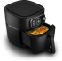 PHILIPS Airfryer Series 7000 8.3kg 2200W black снимка 4