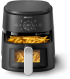 PHILIPS Airfryer, серия 2000 - 1300 W, 220 – 240 V, 50 - 60 Hz, Вместимост 3.2 литра снимка 2