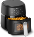 PHILIPS Airfryer, серия 2000 - 1300 W, 220 – 240 V, 50 - 60 Hz, Вместимост 3.2 литра, 9 програми, Технология Rapid Air; NA211/00 снимка 3
