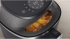 PHILIPS Airfryer Series 3000 6.2l Rapid Air Plus LED Dislpay black снимка 5