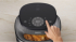 PHILIPS Airfryer Series 3000 6.2l Rapid Air Plus LED Dislpay black снимка 7