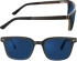 Компютърни очила GUNNAR Muir Ebony (wood), Sun снимка 4