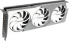 Видеокарта Inno3D GeForce RTX 5070 Ti 16GB GDDR7 X3 OC White снимка 2