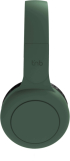 Слушалки TNB Tonality, безжични, USB Type-C, 105 dB, зелени снимка 2