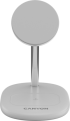 Принадлежност за смартфон CANYON wireless charger WCS-205 15W Qi2 2in1 White снимка 2