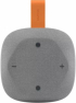 Bluetooth Колонкa CANYON speaker HEXAGON 10 TWS 8W IPX5 Grey Orange снимка 5