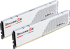 Памет G.SKILL Ripjaws S5 White 64GB(2x32GB) DDR5 6000MHz - Intel XMP снимка 2