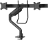 Стойка за монитор Neomounts Next One Desk Mount, double display crossbar (topfix clamp-grommet)  снимка 3