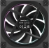 DeepCool вентилатор Fan 120mm - FL12 - aRGB снимка 3