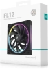DeepCool вентилатор Fan 120mm - FL12 - aRGB снимка 6