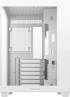 DeepCool кутия Case ATX - CG530 White снимка 5