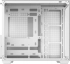 DeepCool кутия Case ATX - CG530 White снимка 6