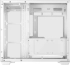 DeepCool кутия Case ATX - CG530 White снимка 7