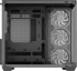 DeepCool кутия Case ATX - CG530 4F - 4 ARGB Fans снимка 6