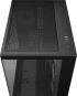DeepCool кутия Case ATX - CG530 4F - 4 ARGB Fans снимка 9