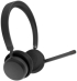Слушалки LENOVO Wireless VoIP Headset Teams снимка 2