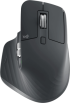 Мишка LOGITECH MX Master 3S Bluetooth Mouse - GRAPHITE - B2B снимка 1