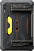 Таблет Blackview Active 10 Pro Rugged Tab 12GB/512GB, 10.95-инчов FHD+1920x1200 IPS 90Hz, Черен/Оранжев снимка 3