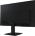 Монитор Samsung LS24D300GA, 24" IPS LED, 1920x1080, 5ms, 100 Hz, 250cd-m2,HDMI  Black снимка 6