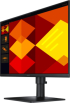 Монитор Samsung LS24D406GA, 24" IPS LED, 1920x1080, 5ms, 100 Hz,250cd-m2,HDMI, DP снимка 4
