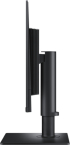 Монитор Samsung LS24D406GA, 24" IPS LED, 1920x1080, 5ms, 100 Hz,250cd-m2,HDMI, DP снимка 6