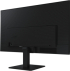 Монитор Samsung LS27D300GA, 27" IPS LED, 1920x1080, 5ms, 100 Hz, 250cd-m2,HDMI Black снимка 5
