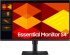 Монитор Samsung LS27D406GA, 27" IPS LED, 1920x1080, 5ms, 100 Hz,250cd-m2, HDMI снимка 1