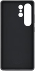 Калъф за смартфон Samsung Galaxy S25 Ultra Case Kindsuit Black снимка 5