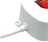 Контакт ROLINE 19.07.2344 :: Разклонител, 1x USB A, 1x USB-C, 3 гнезда, с ключ, 1.5 м снимка 4